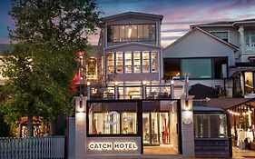Catch Hotel Sultanahmet-Special Category